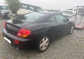 Despiece Hyundai Coupe 1.6
