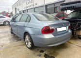 Despiece BMW Serie 3 E90 320 2.0D