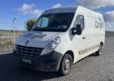 Despiece Renault Master III 2.3 DCI