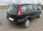 Despiece Ford Fusion 1.6 TDCI