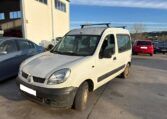 Despiece Renault Kangoo 1.9 DTI