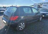 Despiece Peugeot 307 1.6 HDI