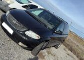Despiece Chrysler Voyager IV 2.5CRD