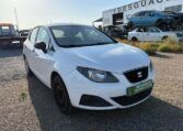 Despiece Seat Ibiza IV 1.2