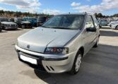 Despiece Fiat Punto 1.2