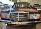 Despiece Mercedes 300 CAJA 123