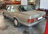 Despiece Mercedes 300 SE año 1987