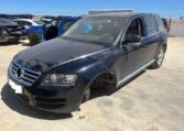 Despiece Volkswagen Touareg