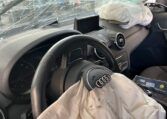 Despiece Audi A1 Sportback
