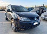 Despiece Mitsubishi Outlander