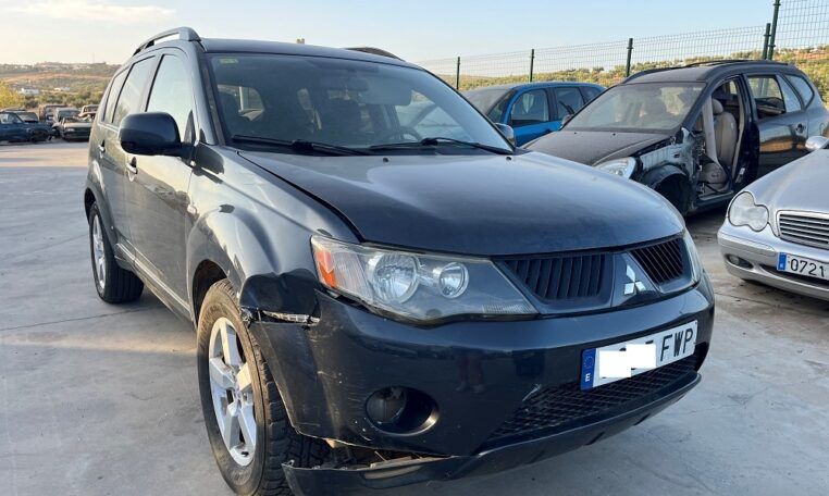 Despiece Mitsubishi Outlander