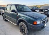Despiece Ford Ranger