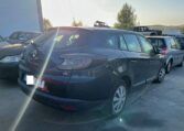 Despiece Renault Megane III
