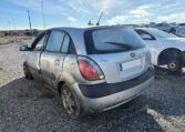 Despiece Kia Rio II 1.5 CRDI