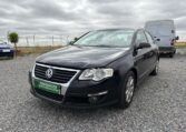 Despiece Volkswagen Passat B6 (3C2) 2.0 TDI