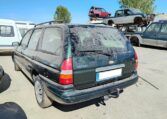 Despiece Ford Escort 1.8 TD