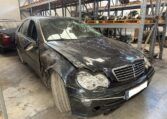 Despiece Mercedes-Benz C 220 2.2 CDI