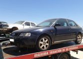 Despiece Audi A3 1.9TDI