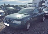 Despiece Audi A6 2.8