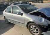 Despiece Seat LEON MK1