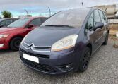 Despiece Citroen C4 Grand Picasso 2.0 HDI