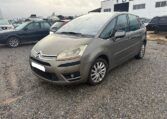 Despiece Citroen C4 Picasso 1.6 HDI