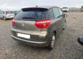 Despiece Citroen C4 Picasso 1.6 HDI