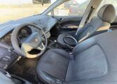 Despiece Seat Ibiza IV 1.2