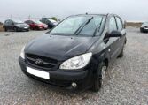 Despiece Hyundai Getz 1.1