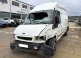 Despiece Ford Transit 2.4 TDCI