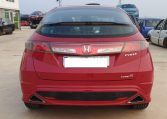 Despiece Honda Civic 1.6