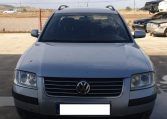 Despiece Volkswagen Passat familiar