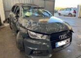 Despiece Audi A1 Sportback