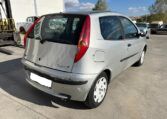 Despiece Fiat Punto 1.2
