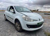 Despiece Renault Clio III 1.5 DCI