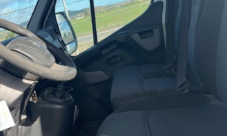 Despiece Renault Master III 2.3 DCI