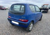 Despiece Fiat Seicento 1.1