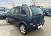 Despiece Opel Meriva 1.3 CDTI
