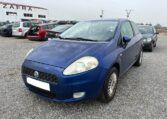 Despiece Fiat Grande Punto 1.4