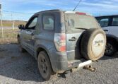 Despiece Suzuki Grand Vitara II 1.9 DDIS