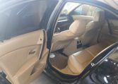 Despiece BMW 530 e60