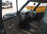 Despiece Suzuki Santana 350 Vitara