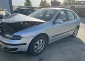Despiece Seat LEON MK1