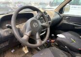 Despiece Nissan Terrano II 4x4 2.7 TDI