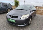 Despiece Toyota Auris 2.0D