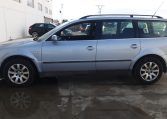 Despiece Volkswagen Passat familiar