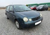 Despiece Volkswagen Polo 1.2