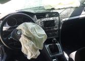 Despiece Volkswagen Golf VII