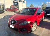 Despiece Seat Leon 1.9 TDI