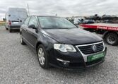 Despiece Volkswagen Passat B6 (3C2) 2.0 TDI